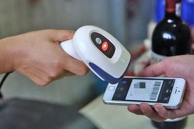 超市“扫码枪”支付 便捷背后的安全密码