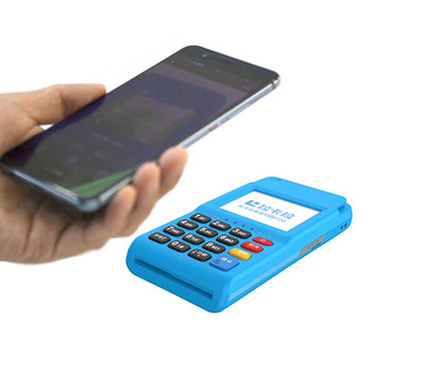 POS机与电子支付密码系统 现代商业的支付基石