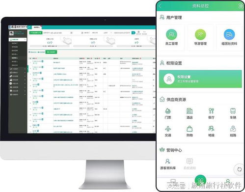 旅行社财务核算混乱？旅行社管理系统如何帮你扭亏为盈